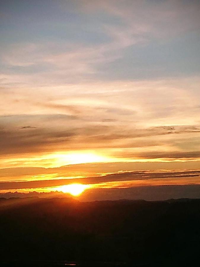 Pousada Cristal Alto Paraíso de Goiás Kültér fotó
